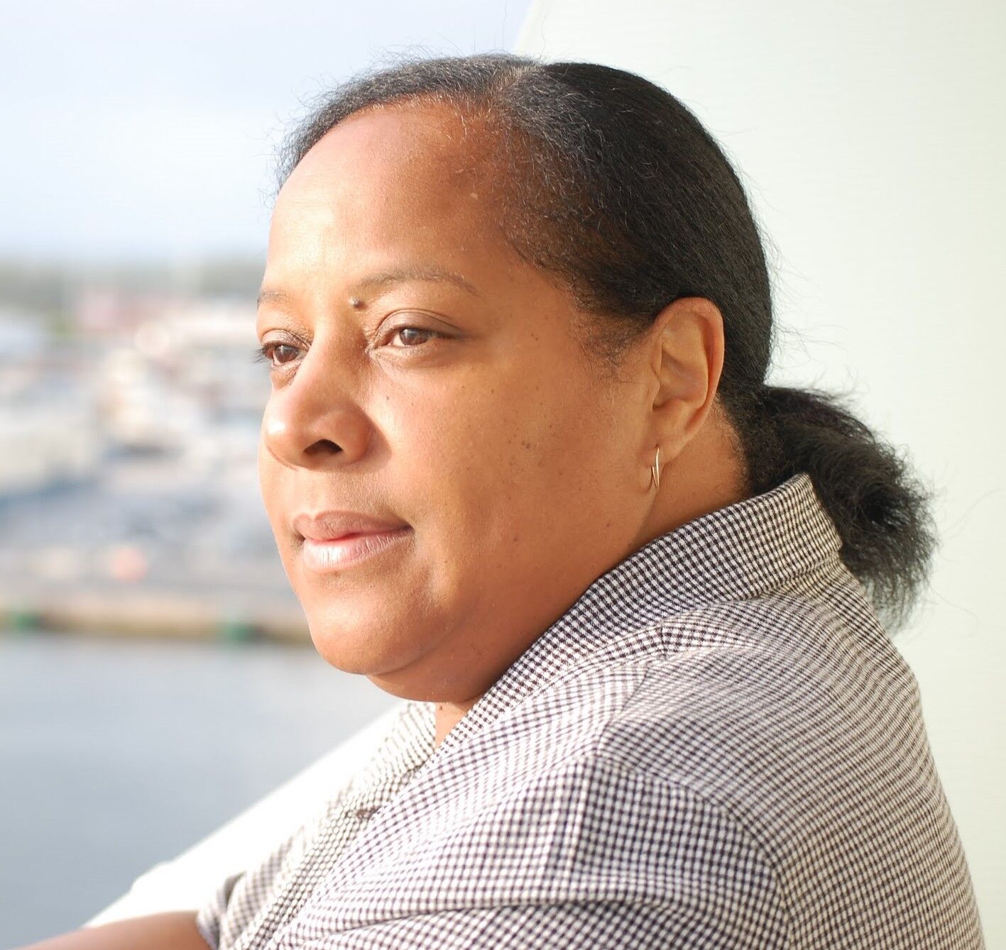 Yolanda Harris
